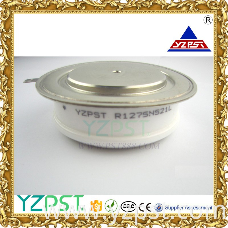 KK1275A2100V Thyristor Phase Control Circuit